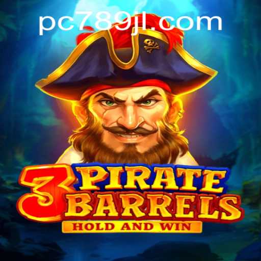 Discover the Thrilling World of 3PirateBarrels