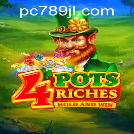 Explore the Exciting World of 4potsriches with 789jl