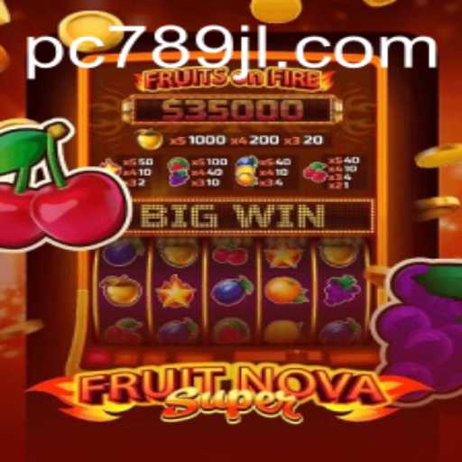 Exploring the Vibrant World of FruitNovaSuper: A Deep Dive into the Gameplay and Mechanics