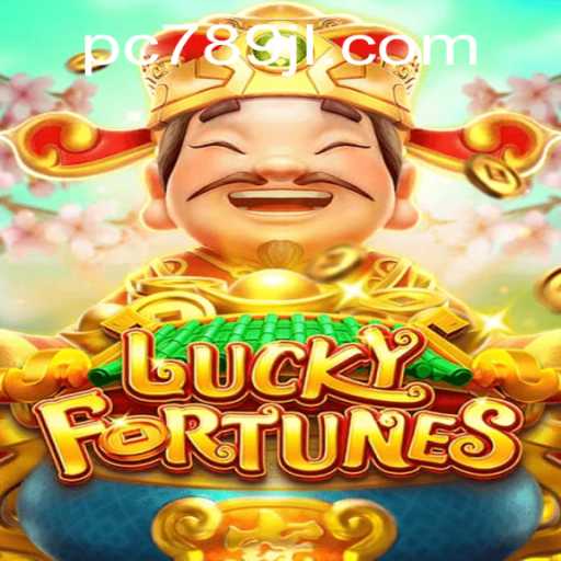 Discovering the Enchanting World of LUCKYFORTUNES – A New Gaming Phenomenon