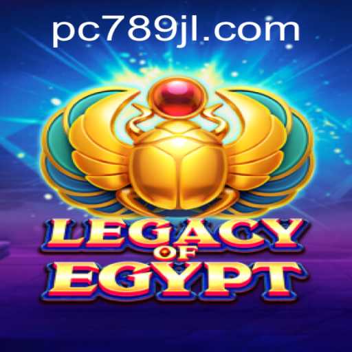 LegacyOfEgypt: Unveiling the Thrills and Mystique of an Epic Game