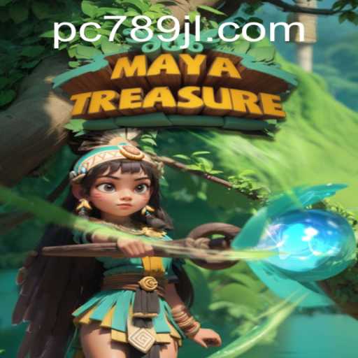 Discover the Thrills of MayaTreasure: The Ultimate Adventure Game
