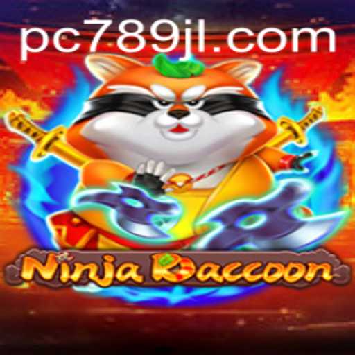 NinjaRaccoon: The Ultimate Adventure Game of Strategy and Speed