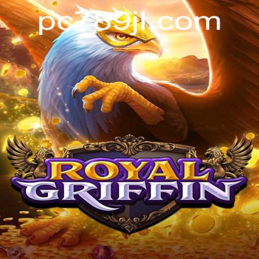 Unveiling RoyalGriffin: A Comprehensive Guide to the Fantasy Adventure Game