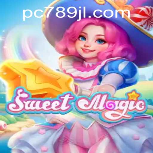 SweetMagic: A Journey Through Enchantment