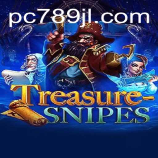 TreasureSnipes: An Adventure Awaits with a New Twist