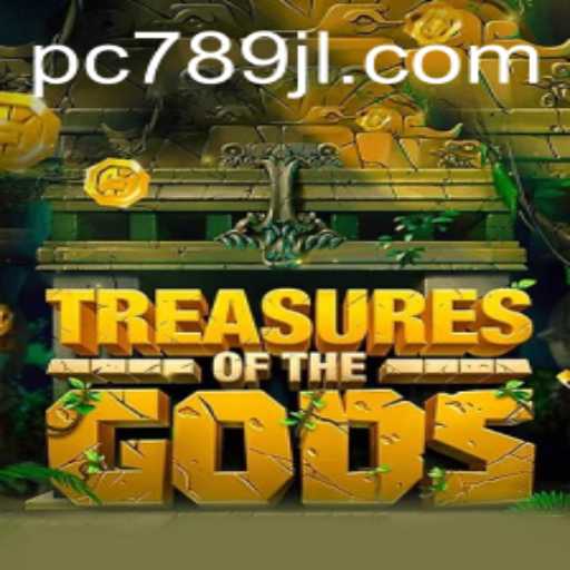 Unveiling the Mysteries of Treasure of the Gods